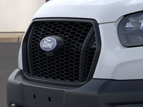 New 2026 Ford Transit 150 148 Medium Roof AWD image 18