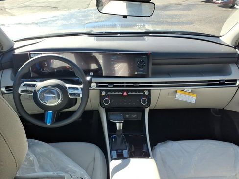 New 2026 Hyundai Tucson SEL image 8