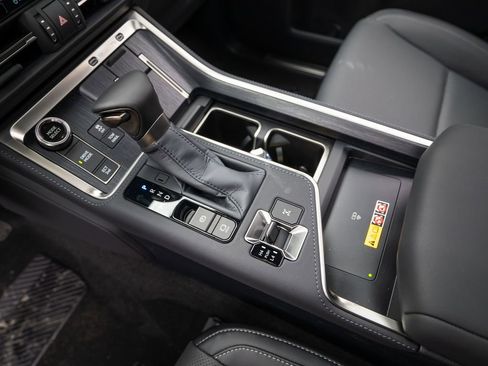 New 2026 Lexus GX 550 image 26