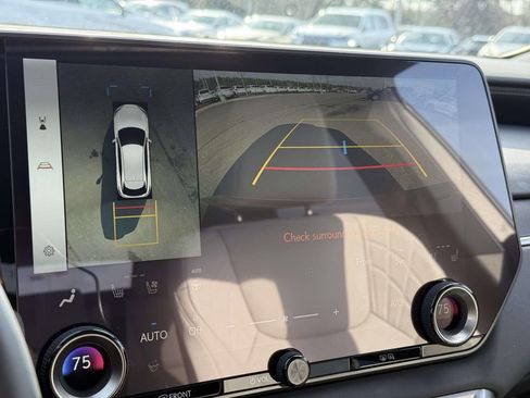 Used 2024 Lexus RX 350 image 12