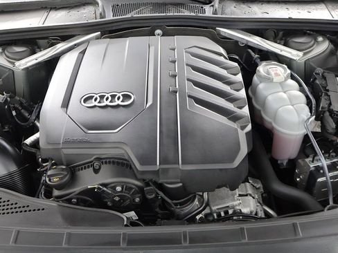 Used 2023 Audi A4 2.0T Prestige w/ Prestige Package image 24