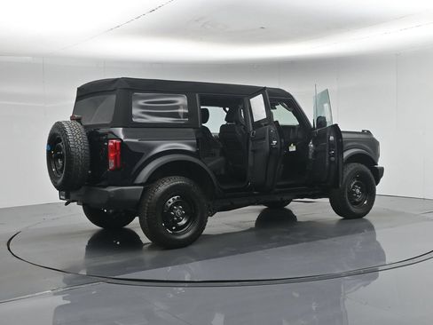 New 2026 Ford Bronco Big Bend AWD/4WD image 5