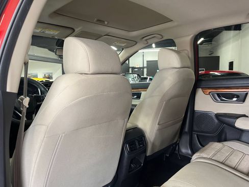 Used 2018 Honda CR-V EX image 39