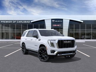 New 2026 GMC Yukon Denali w/ Denali Reserve Package AWD/4WD video 1