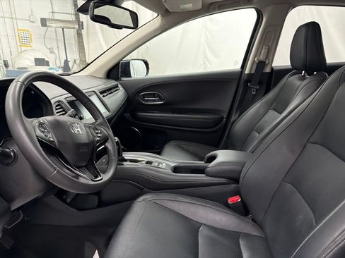 Used 2019 Honda HR-V EX-L image 13