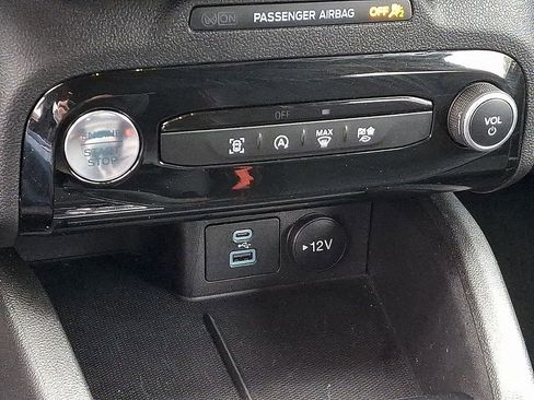 Used 2023 Ford Escape ST-Line w/ Tech Pack #1 image 15