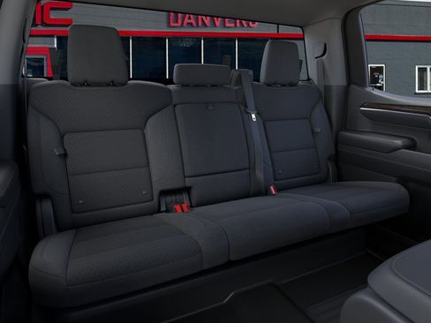 New 2026 GMC Sierra 1500 Elevation image 41