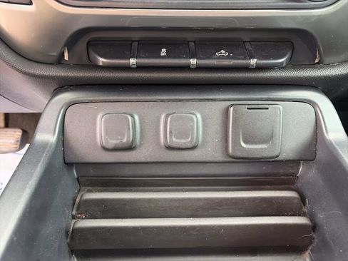 Used 2017 Chevrolet Silverado 2500 LT RWD image 23