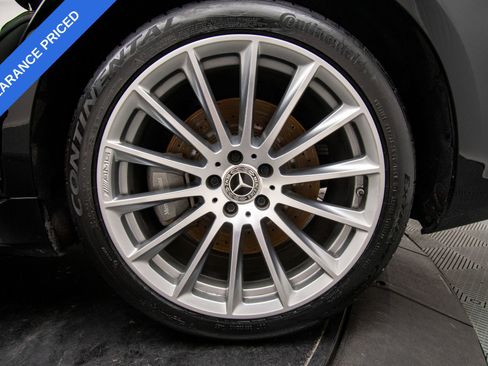 Used 2023 Mercedes-Benz S 500 4MATIC image 31