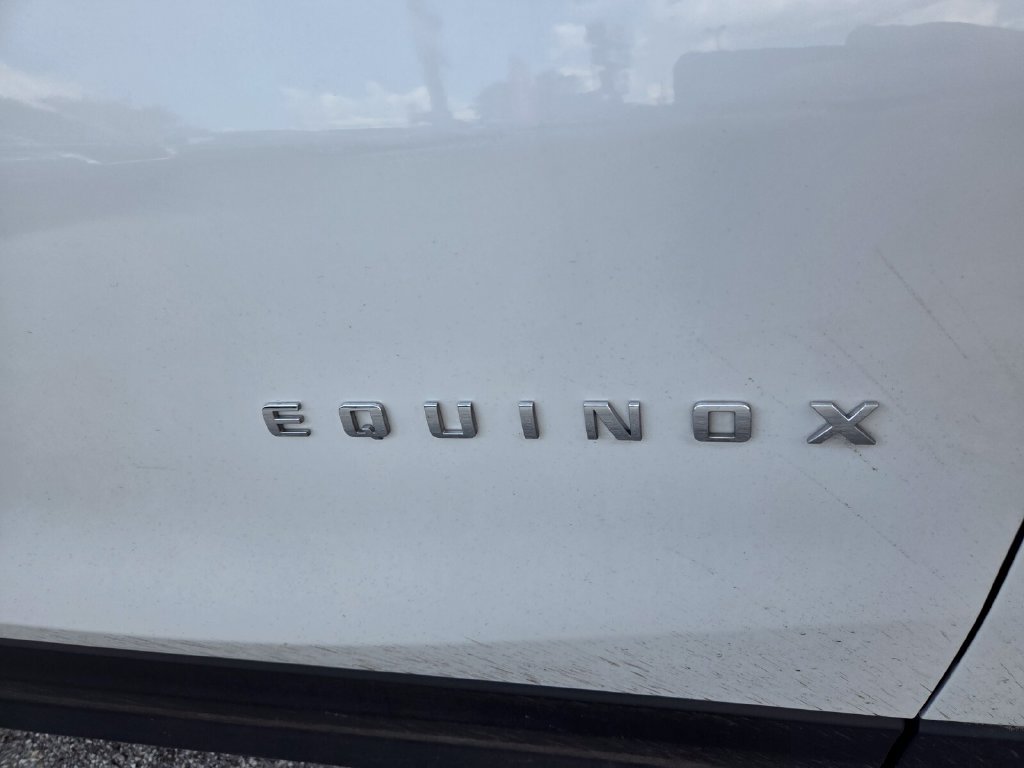 Certified 2024 Chevrolet Equinox Premier FWD image 4