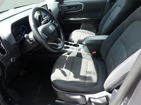 Used 2021 Ford Bronco Sport Big Bend image 12