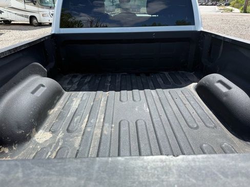 Used 2024 RAM 2500 Big Horn w/ Off Road Package AWD/4WD image 30