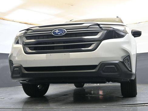 New 2026 Subaru Forester Touring AWD/4WD image 39