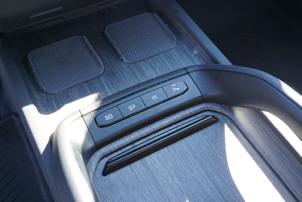 Used 2027 Kia Telluride SX Prestige X-Line AWD/4WD image 20
