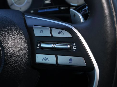 Used 2023 Hyundai Palisade Calligraphy image 26