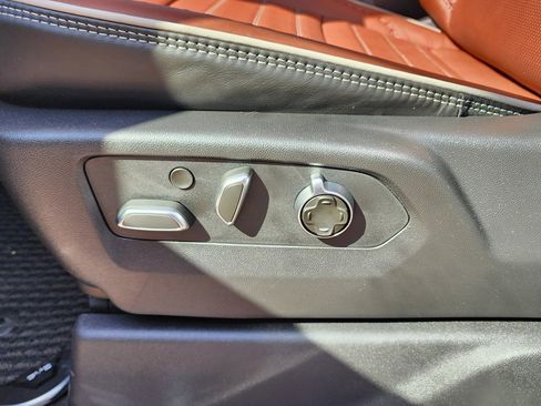 New 2026 GMC Sierra 1500 Denali Ultimate image 19