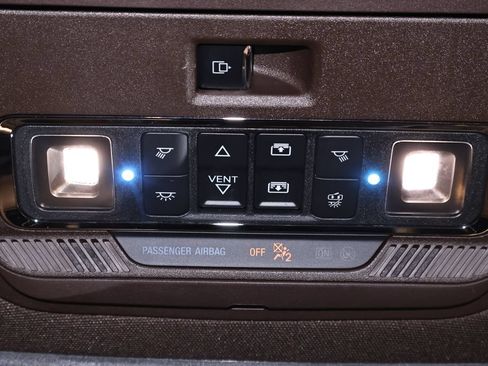 Certified 2024 Ford F150 King Ranch AWD/4WD image 37