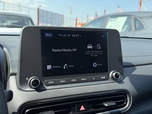Certified 2023 Hyundai Kona SEL w/ Cargo Package AWD/4WD image 28