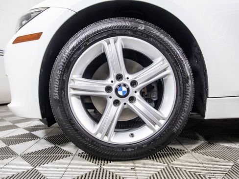 Used 2015 BMW 328i Sedan image 39
