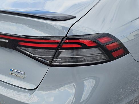 Certified 2023 Honda Accord Sport image 9