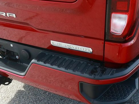 Used 2021 GMC Sierra 1500 Elevation AWD/4WD image 8