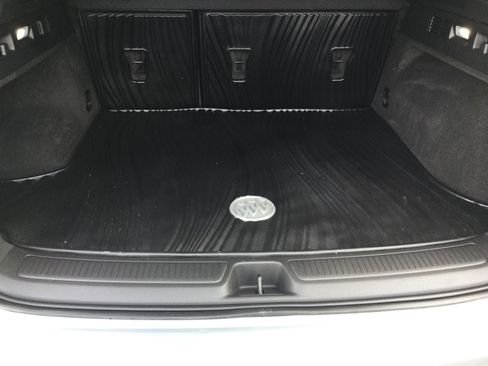 Used 2023 Buick Envision Avenir AWD/4WD image 9