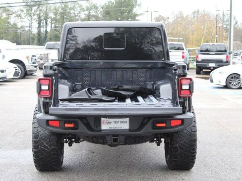 Used 2021 Jeep Gladiator Mojave image 7