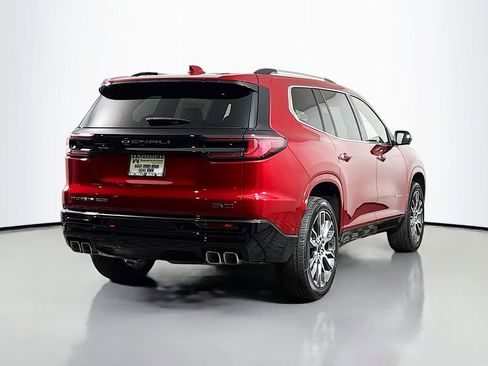 New 2026 GMC Acadia Denali Ultimate AWD/4WD image 7