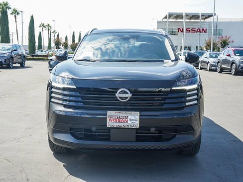 New 2026 Nissan Kicks SV image 2