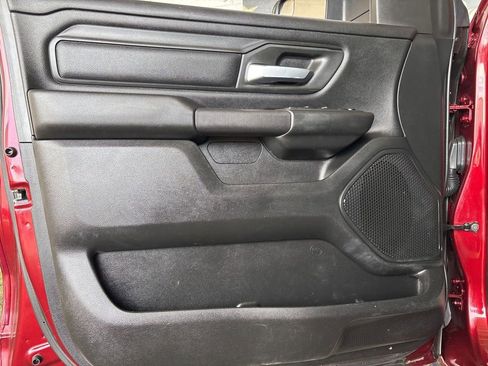 Used 2020 RAM 1500 Tradesman RWD image 11