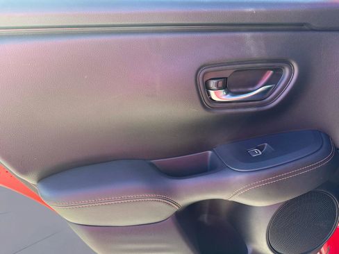 Certified 2024 Honda HR-V Sport image 12