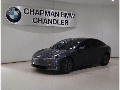 Used 2023 Tesla Model 3 Standard Range