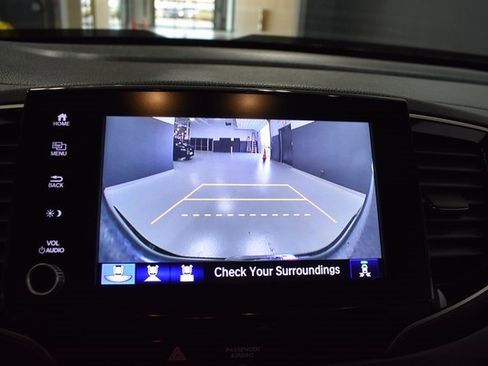 Used 2023 Honda Ridgeline RTL image 25