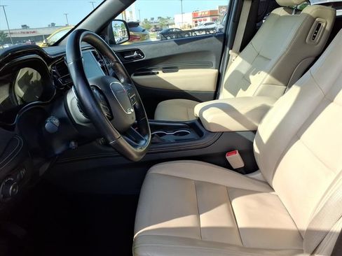 Used 2021 Dodge Durango GT AWD/4WD image 9