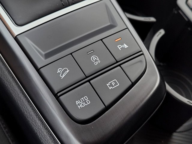 New 2026 Kia Sportage LX FWD image 18