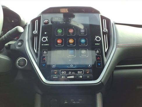 Used 2022 Subaru WRX Limited image 10