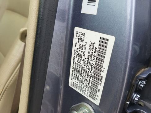 Used 2013 Acura RDX AWD w/ Technology Package image 27