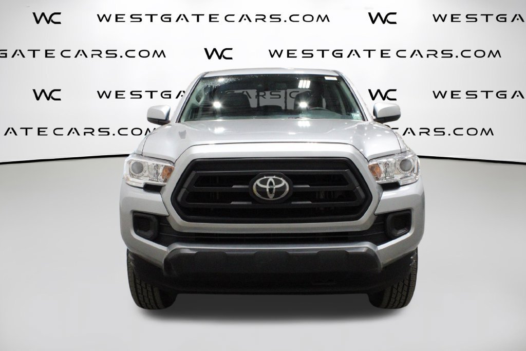 Used 2023 Toyota Tacoma SR AWD/4WD image 33