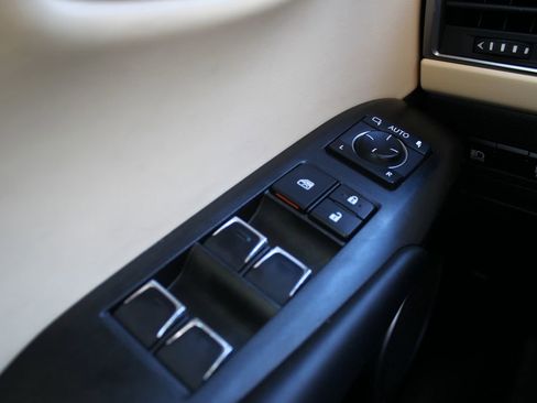 Used 2020 Lexus NX 300 FWD w/ Comfort Package image 15