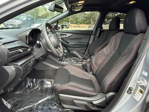 Used 2023 Subaru WRX Premium AWD/4WD image 16