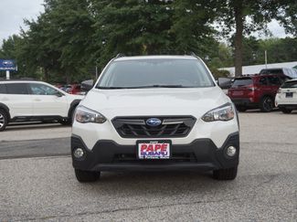 Used 2023 Subaru Crosstrek 2.5i Sport AWD/4WD video 2