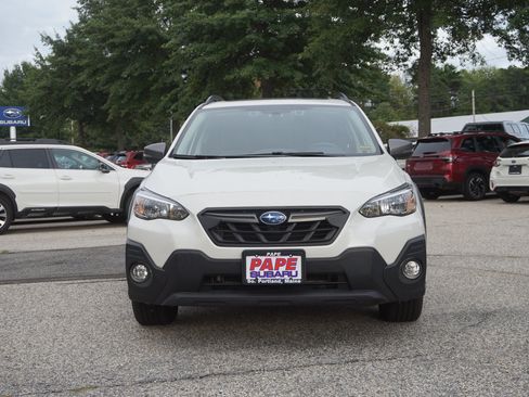 Used 2023 Subaru Crosstrek 2.5i Sport AWD/4WD image 2