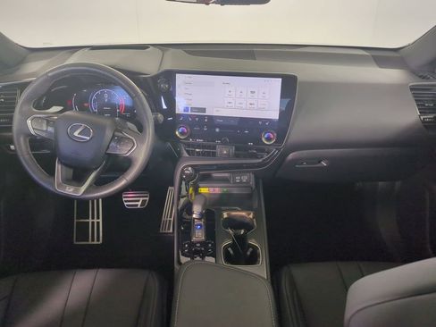 Used 2024 Lexus NX 350 F Sport image 18