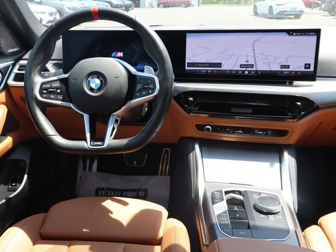 Used 2026 BMW 440i xDrive AWD/4WD image 13