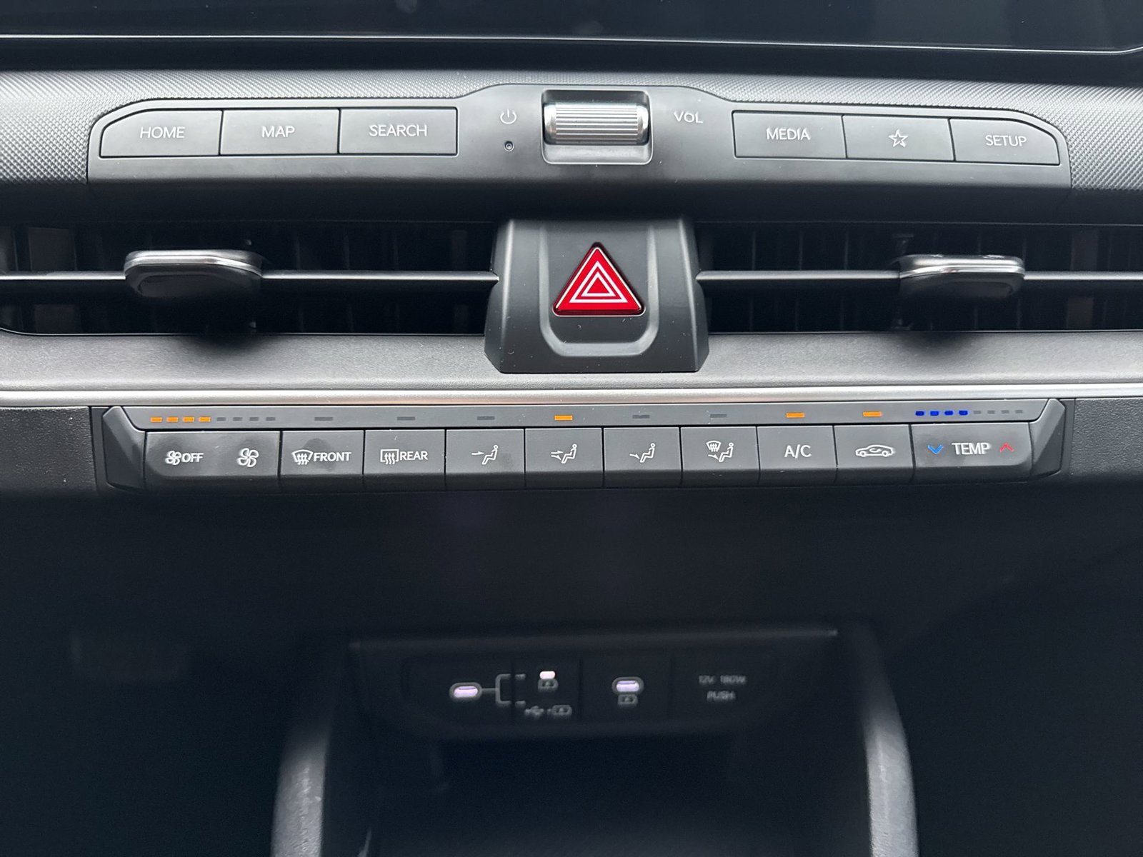 Used 2025 Kia K4 FWD image 18