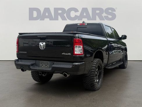 Used 2019 RAM 1500 Big Horn AWD/4WD image 7