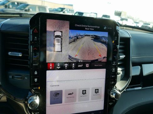 New 2026 RAM 1500 Limited image 23