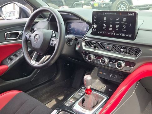 Used 2025 Acura Integra Type S FWD image 11