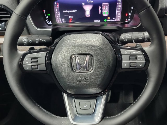 New 2026 Honda Pilot Elite image 24