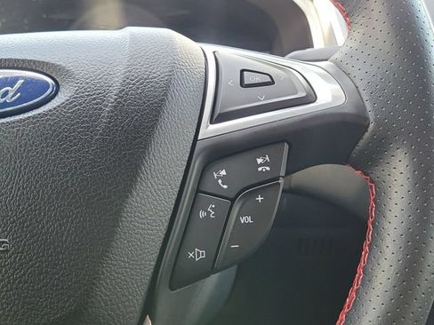 Certified 2023 Ford Edge ST-Line AWD/4WD image 27
